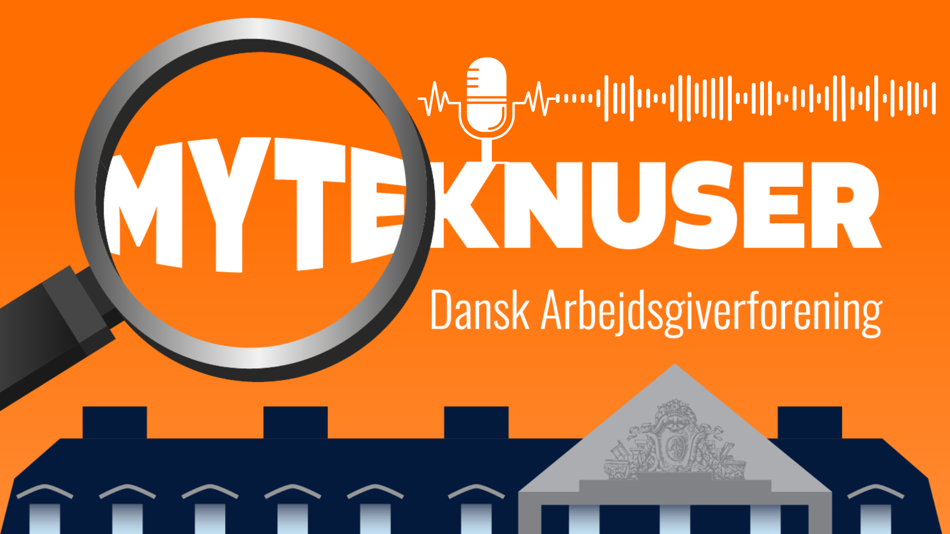 Myteknuser: "Der mangler lærepladser i Danmark"
