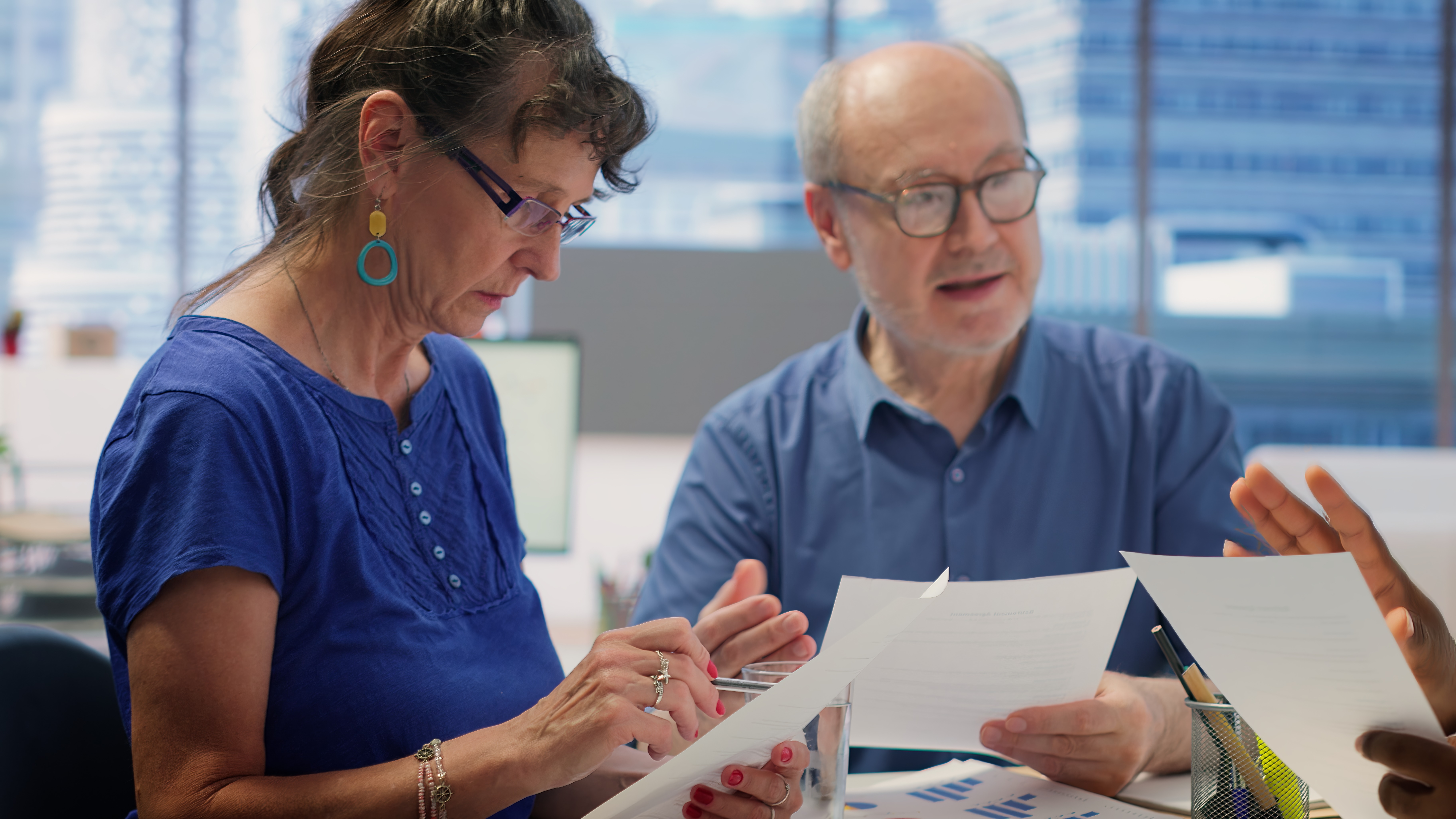 DA håber på endnu flere seniorer i job og mindre bøvl for virksomhederne i 2026