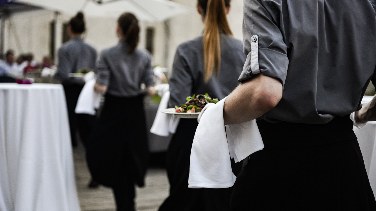 Mangel på arbejdskraft kan sætte opsving over styr