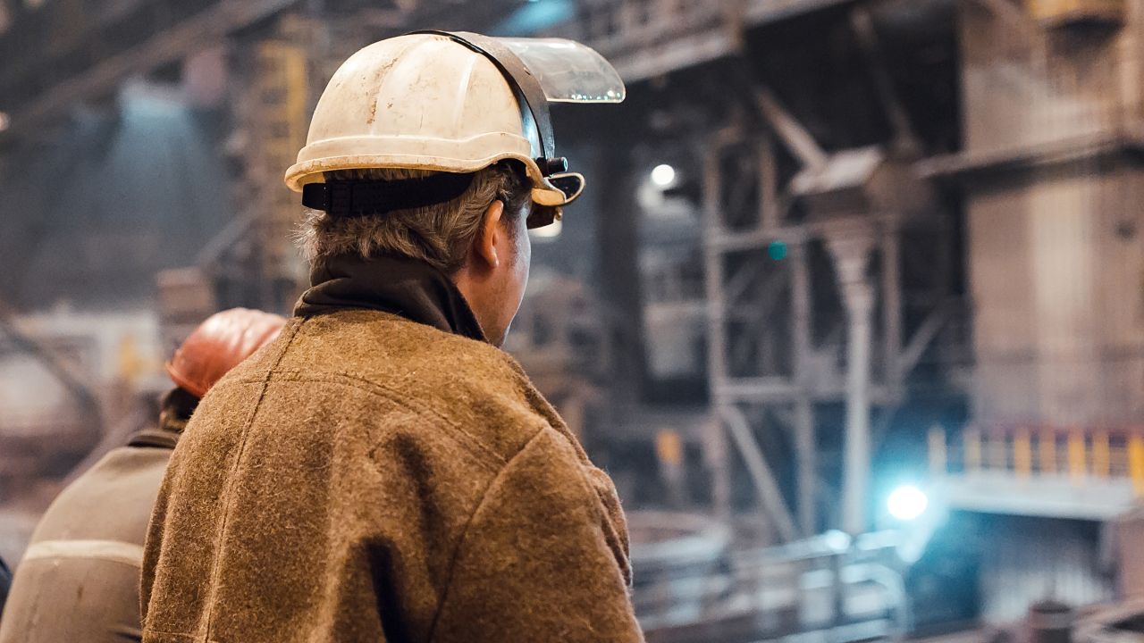 Nyt regerings­grundlag skal øge arbejds­ud­buddet