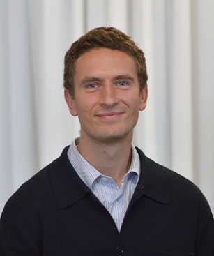 Christian Worre Jensen