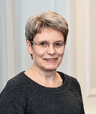 Dorthe Jensen