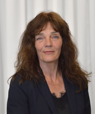 Jannie Egesten-Hansen