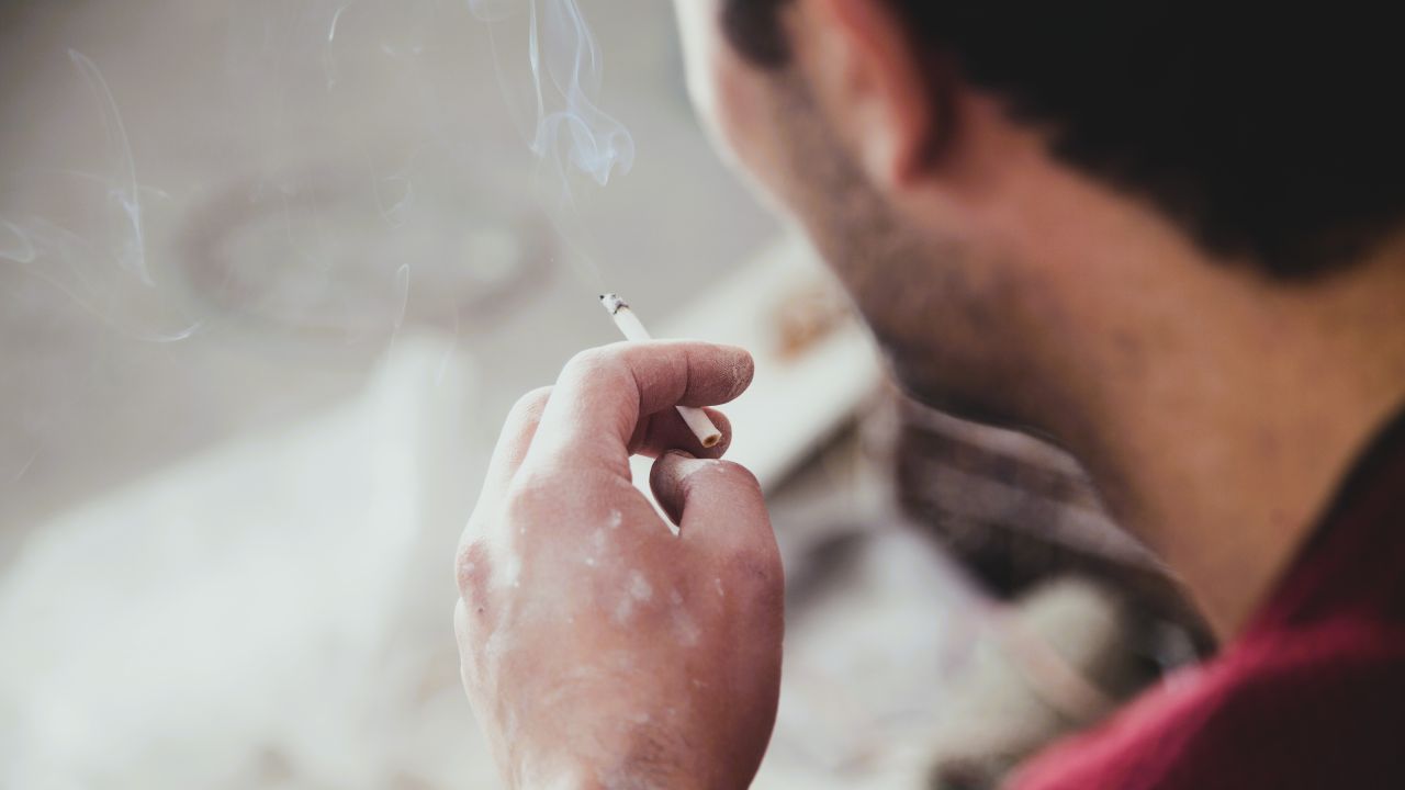 Millioner af arbejdsdage går op i røg hvert år