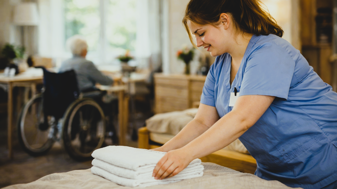 Uddannelsesvalget deler stadig unge efter køn – det kan vi gøre bedre