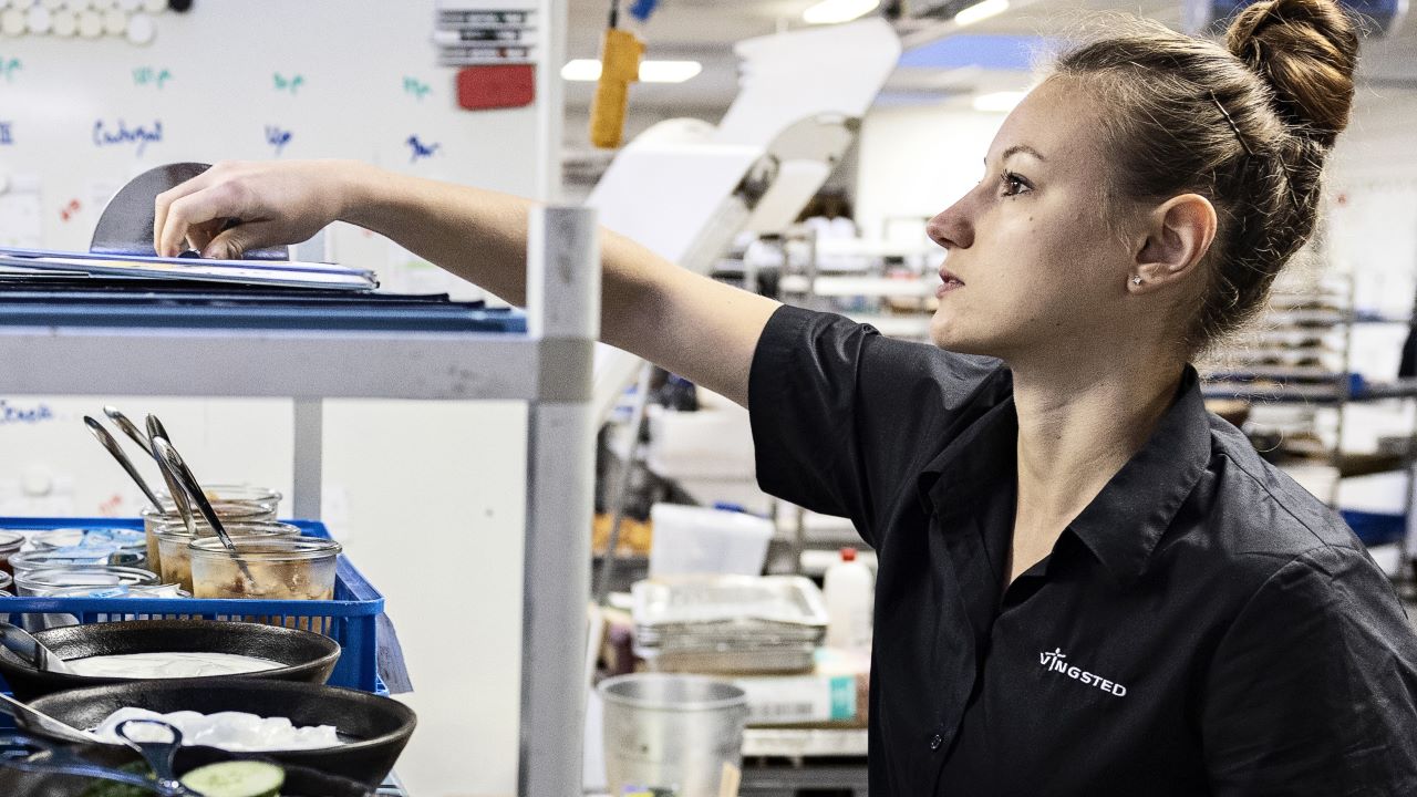 DA’S UDDANNELSESPRIS: SØG PENGE TIL SKILLS-KONKURRENCER ELLER OPHOLD I UDLANDET